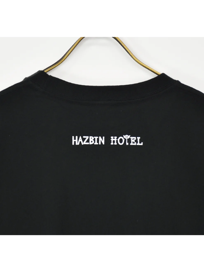 Hazbin Hotel Charlie T-Shirt