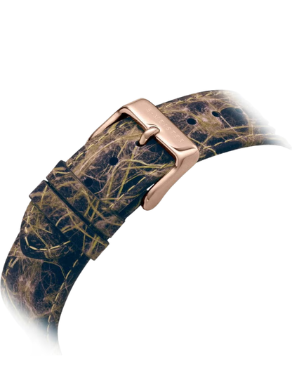 GARRACK Attack on Titan Erwin Smith Automatic Watch SMS-47-SK-ES