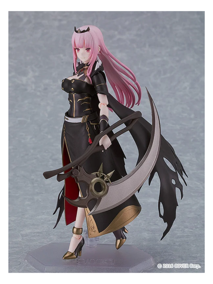 figma Hololive Production Mori Calliope Figure