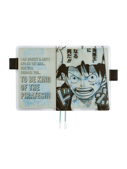 【Pre-order】Hobonichi Original A6 ONE PIECE Episode 1000 Planner Cover