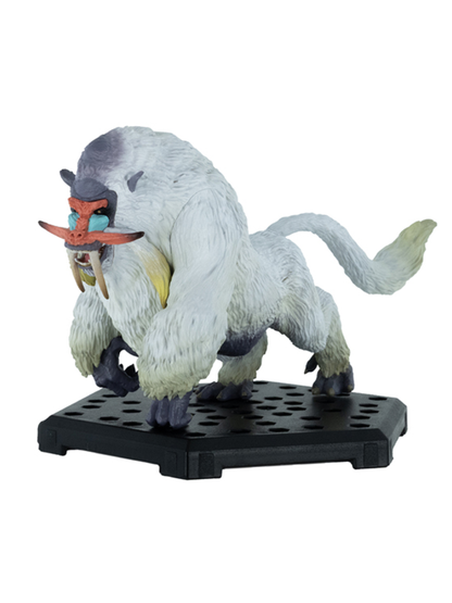 Capcom Figure Builder Monster Hunter Standard Model Plus Vol.29