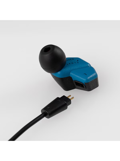 Final A2000 In-Ear Earphones