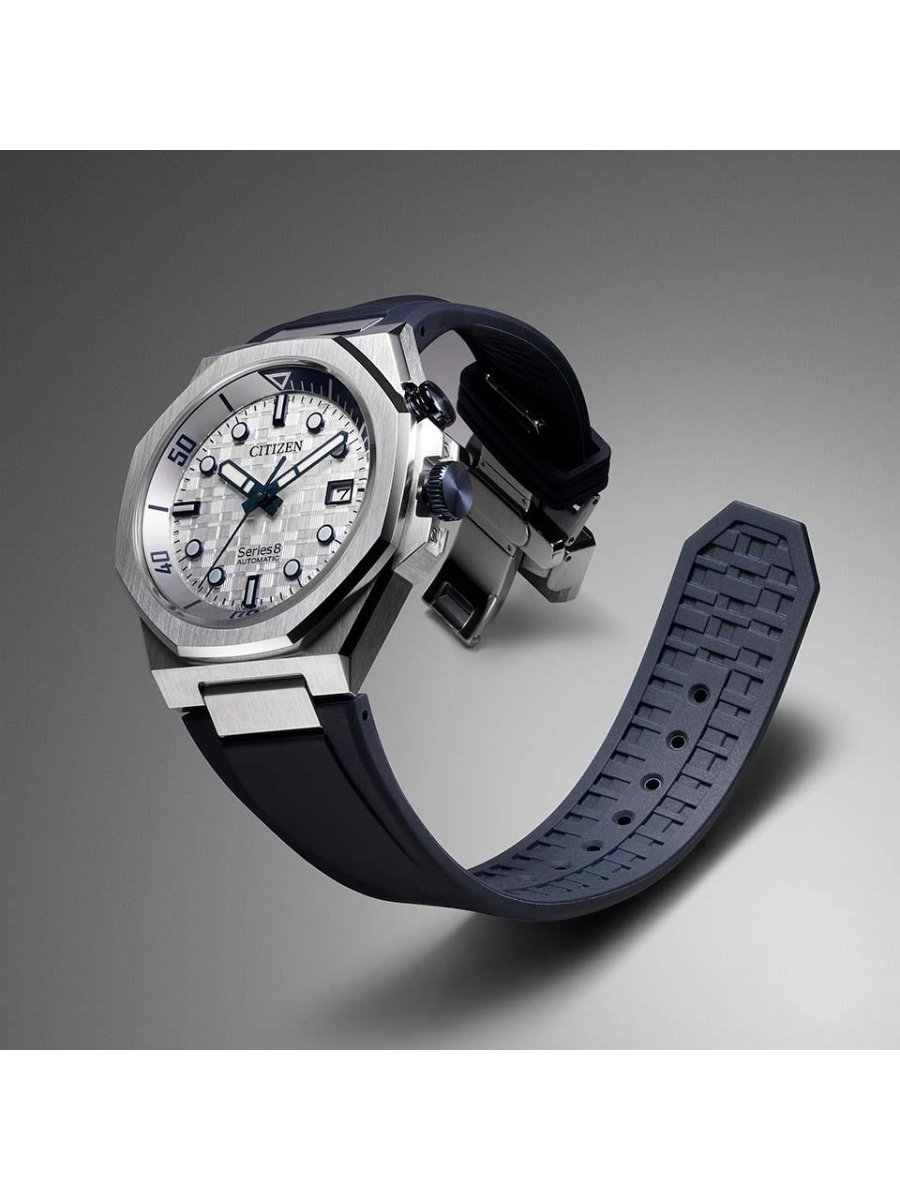 Citizen Series 8 NB6060-07A Automatic Mechanical Watch