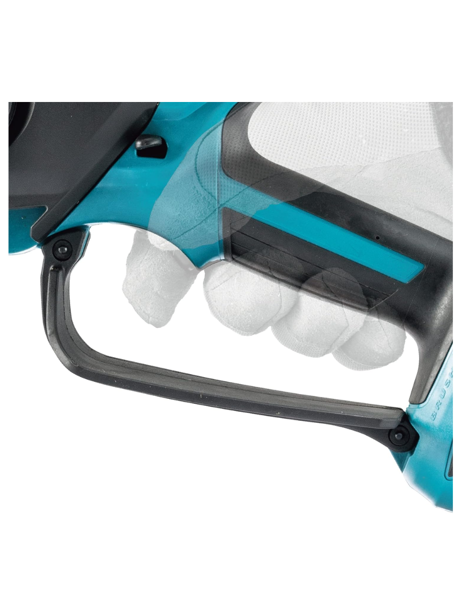 Makita MUC101DRG 18V Cordless Pruning Chainsaw