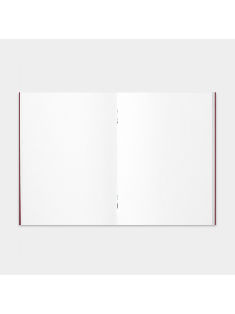 Traveler’s Notebook Passport Size Blue Starter Kit