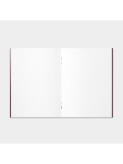 Traveler’s Notebook Passport Size Blue Starter Kit