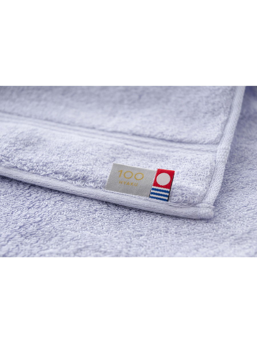 Imabari Towel Sommelier Selection B Towel Gift Set