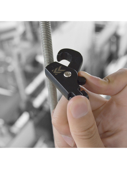 Fujiya FZW03-BG Threaded Rod Quick Wrench