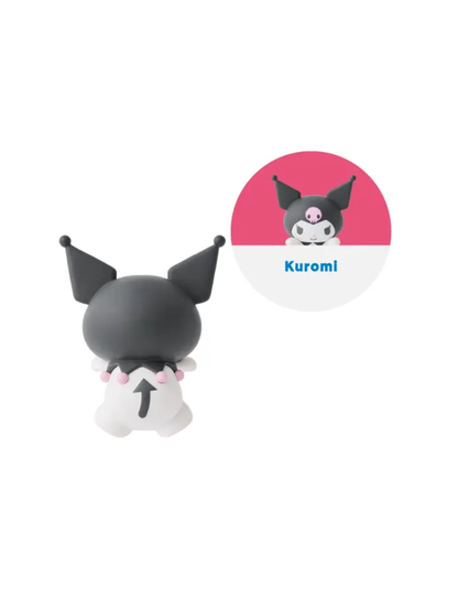 HIPPERS Hello Kitty and Friends Blind Box Figure – Sanrio Characters