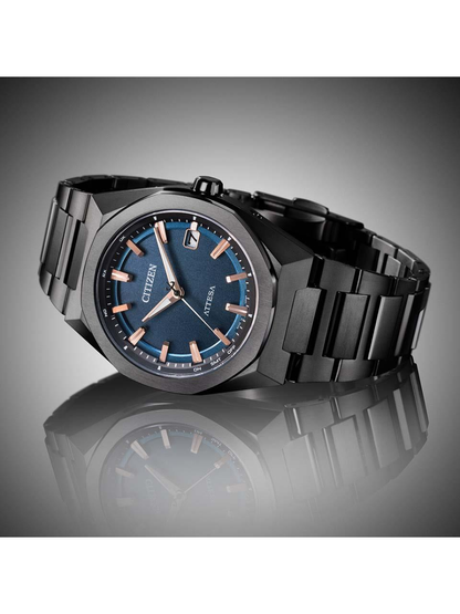 Citizen ATTESA CB3045-61L Eco-Drive Radio Controlled Watch