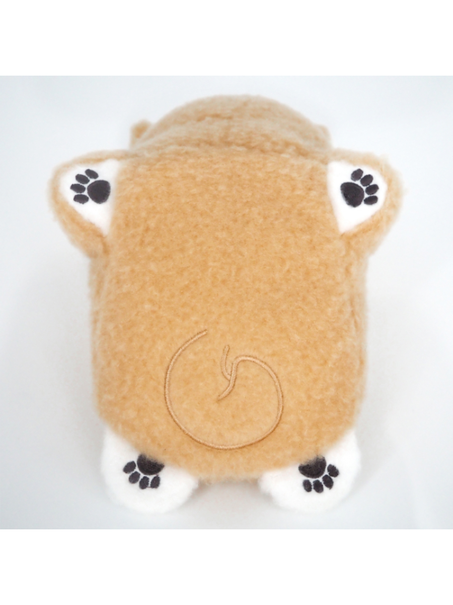 Chillmate Shiba Inu Plush Toy