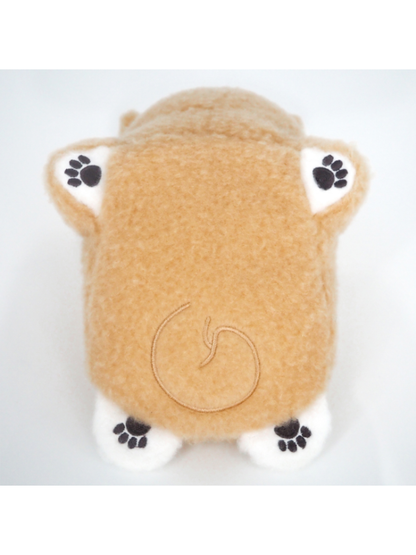 Chillmate Shiba Inu Plush Toy
