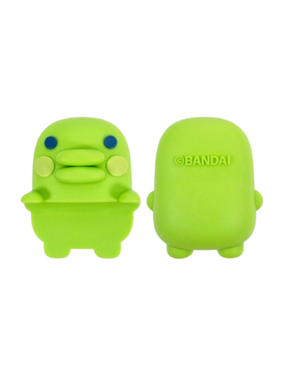 Tamagotchi Hippers Smartphone Rubber Mascot Set