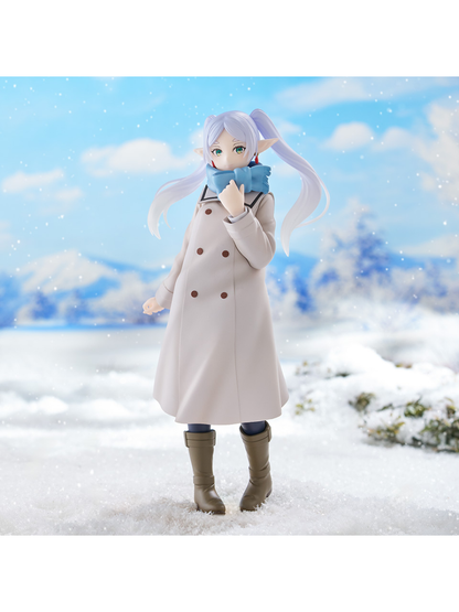 Frieren Beyond Journey’s End Frieren Trio-Try-iT Figure