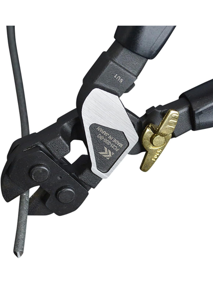 Fujiya PC21-200-BG Forged Cable Cutter 215mm