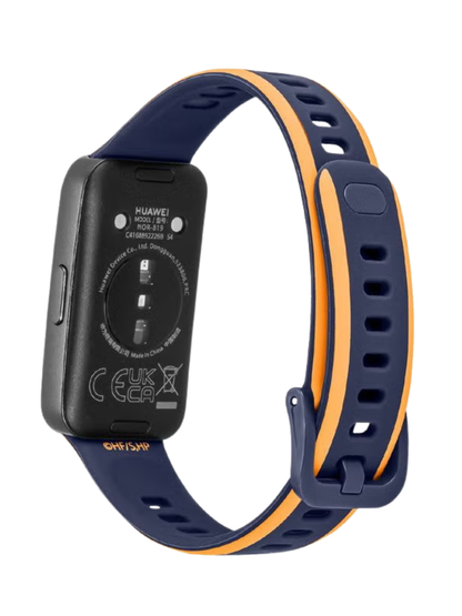 GARRACK Haikyu!! Karasuno High School Smart Watch HUC-HK-BD10-K