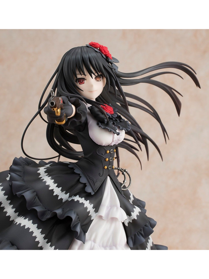 Date A Live Kurumi Tokisaki Fantasia 30th Anniversary Ver