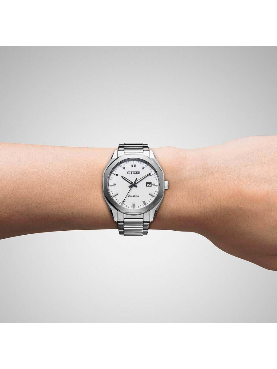 Citizen Collection BM7620-83A Eco-Drive Men’s Watch