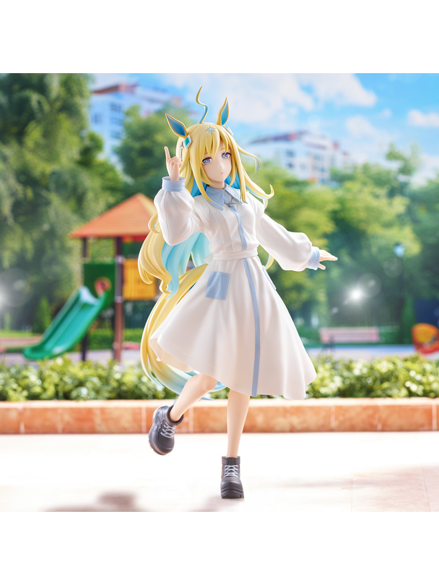 Uma Musume Neo Universe Trio-Try-iT Figure