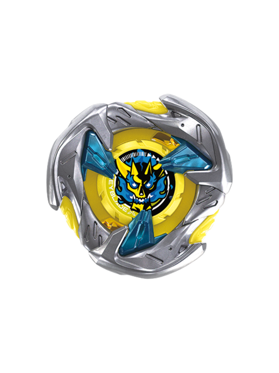 Beyblade X CX-17 Random Booster Vol.10 – Assorted 1 of 6