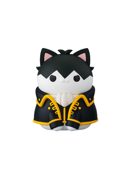 Mega Cat Project Gintama Nyantama Mini Figure Box Set 8 Packs