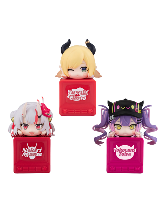 Hololive Hook Figure Vol.10 Chibi Figure
