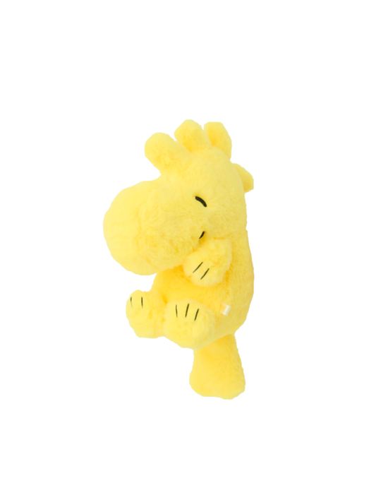 Funbaruzu Peanuts Woodstock Posture Support Plush