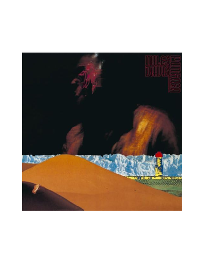Pangaea (Double Live Album) - Miles Davis