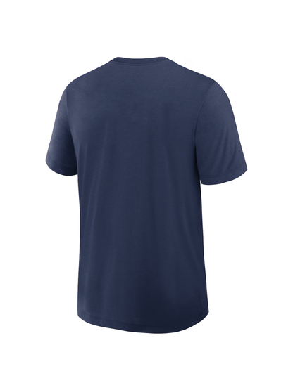 Nike 2026 WBC Japan Early Work Navy T-Shirt