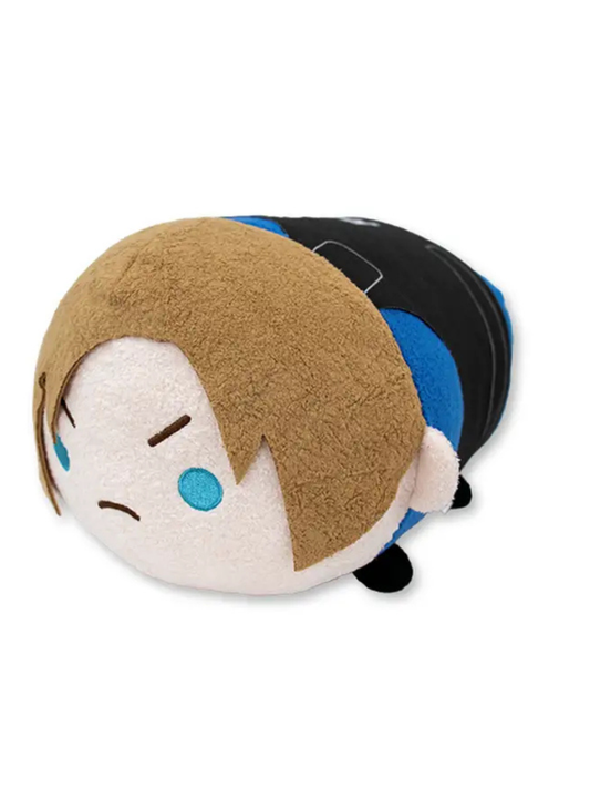 CAPCOM Kapu Koron BIG Plush Toy (Leon Style)