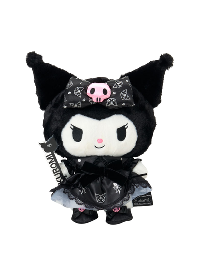 Sanrio Kuromi Plush Toy Kuromi's Special Key Series