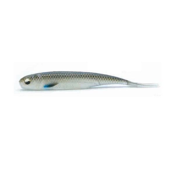 RAID JAPAN FishRoller 4 Inch Bait