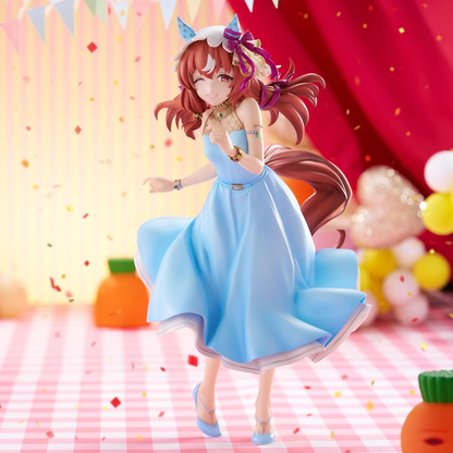 FuRyu ABS Figure Uma Musume Pretty Derby Still in Love Trio-Try-iT Figure