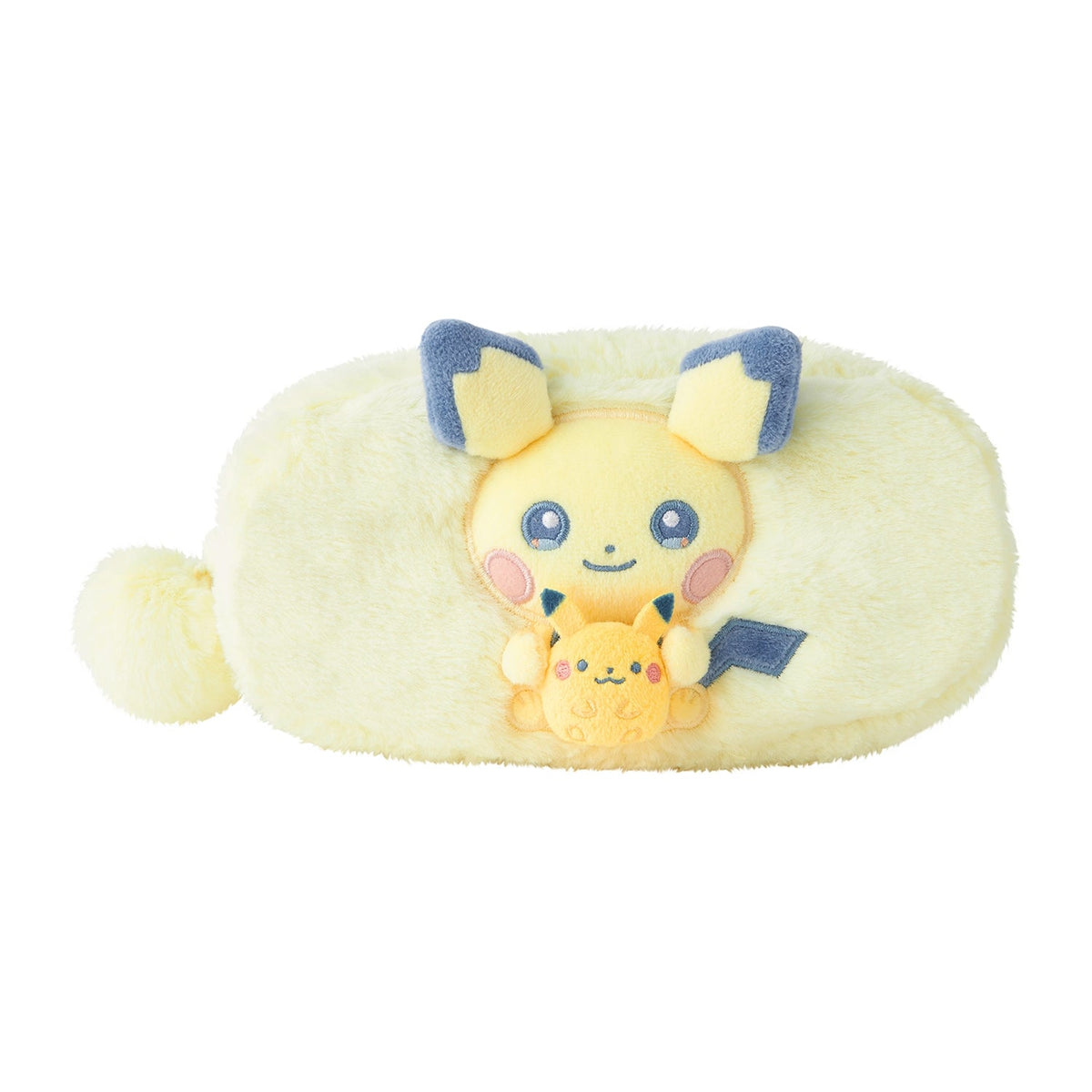 Pokemon Little Daydream Pichu Soft Pouch