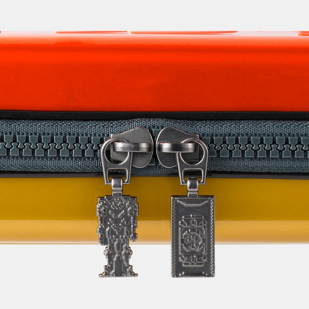 Metroid Gadget Case
