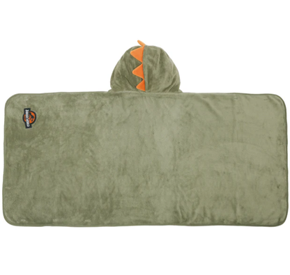 USJ Jurassic World Hooded Poncho