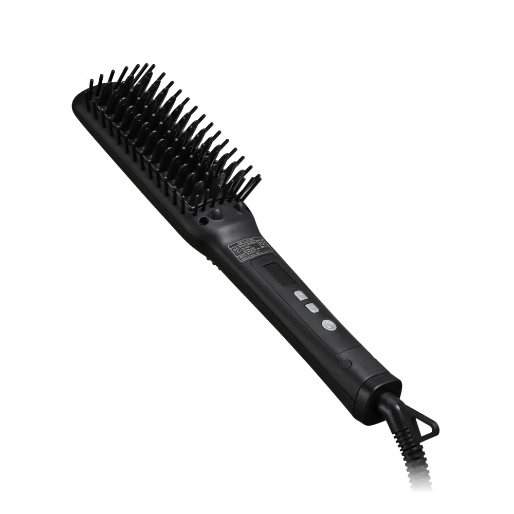 SALONIA Straight Heat Brush Slim