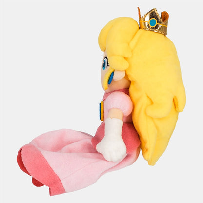 Super Mario All Star Collection AC05 Plush – Princess Peach S