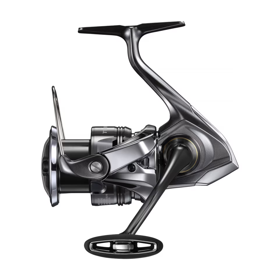 Shimano 24 Twin Power Spinning Reel