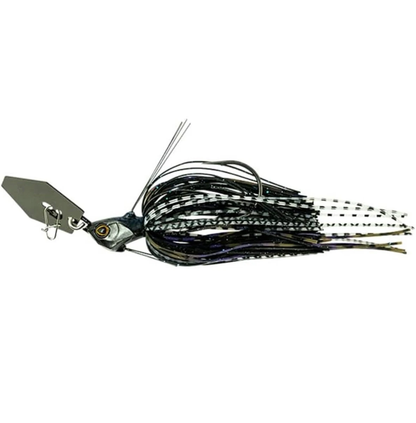 Jackall Super Break Blade Fine 1/2oz 3/8oz Compact High Pitch Action Lure