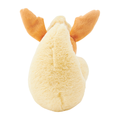 Pokemon Eevee Collection Flareon Plush Toy