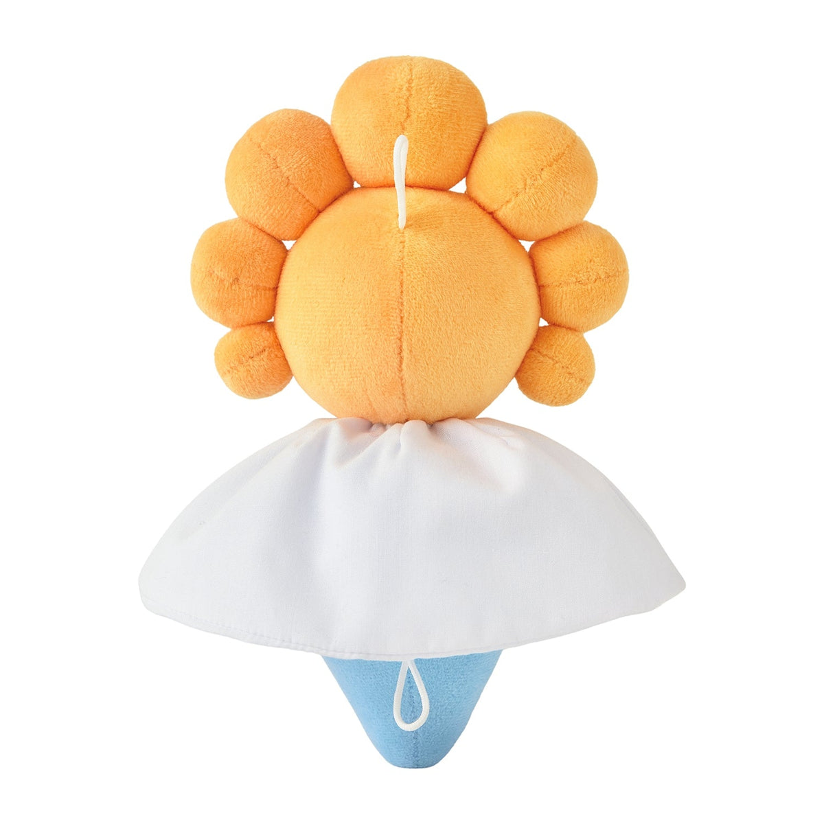 Pokemon Poko A Castform Teru Teru Mascot Plush