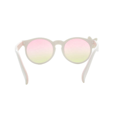 Pokemon Pikachu Kids Sunglasses Girly Beige