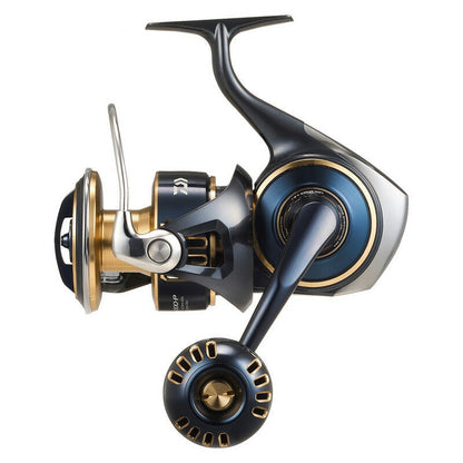 Daiwa 25 Saltiga 8000-P 00065080 Spinning Reel