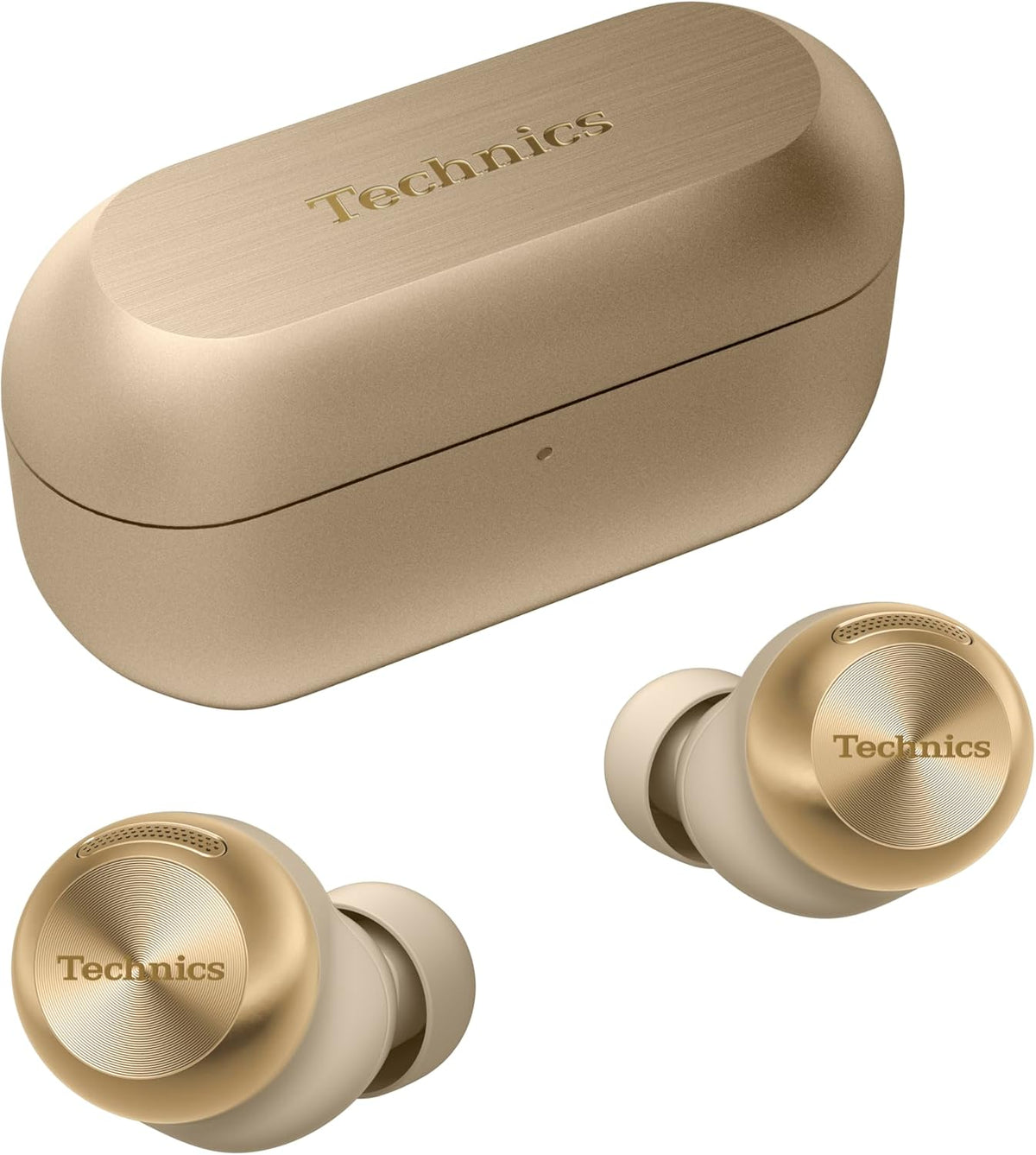 Panasonic Technics EAH-AZ100-K S N Wireless In-Ear Earphones