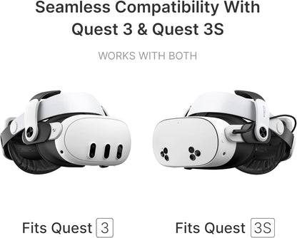 BOBOVR M3 Pro Battery Head Strap