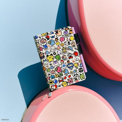 Hobonichi Techo 2026 Tamagotchi Collaboration Planner Cover – Discover Tamagotchi