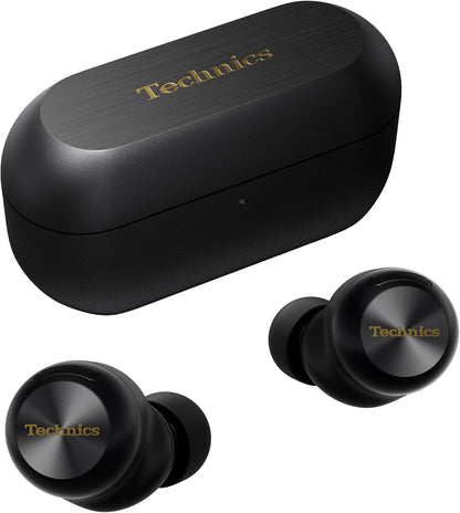 Panasonic Technics EAH-AZ100-K S N Wireless In-Ear Earphones