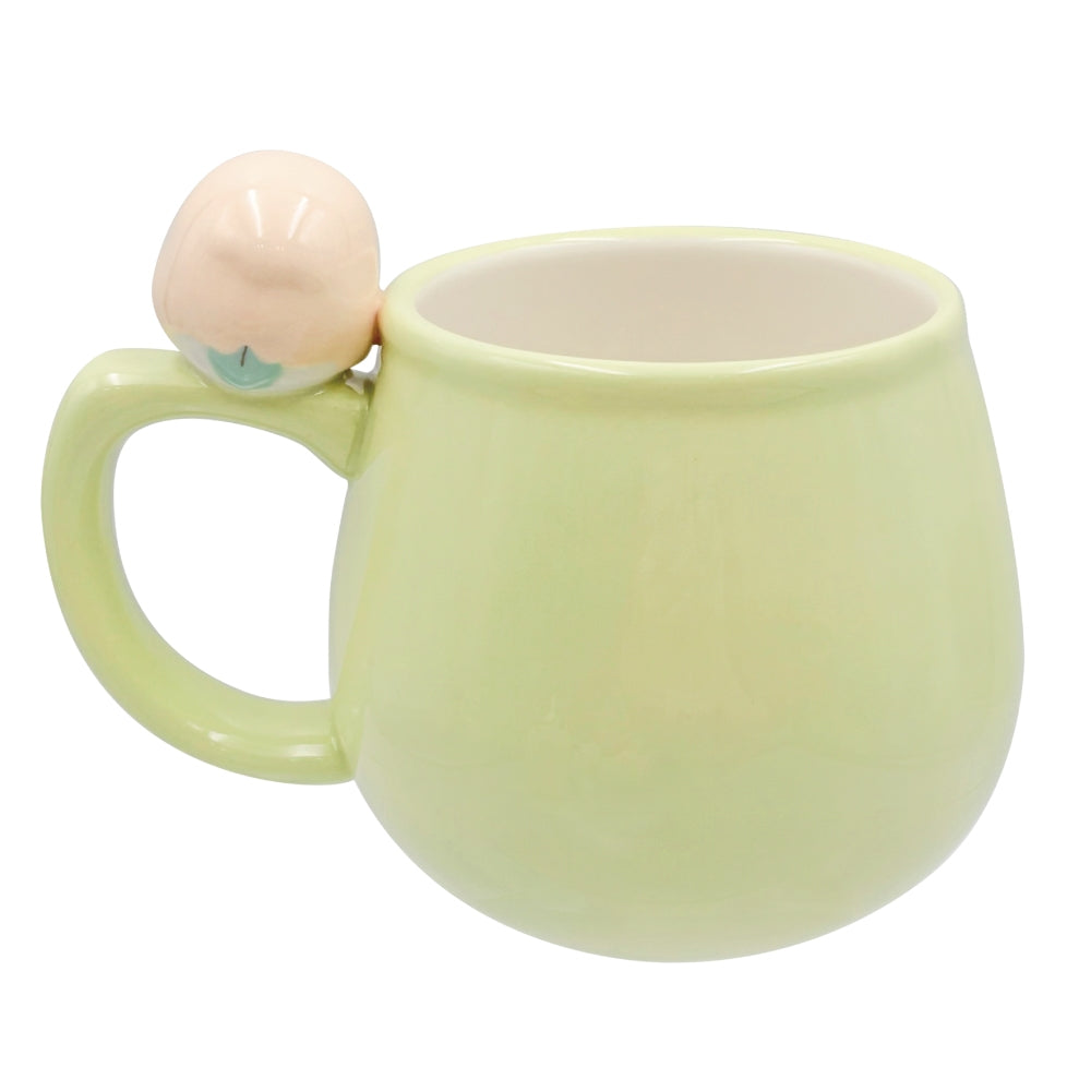 Pokemon Rowlet Mug