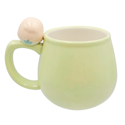 Pokemon Rowlet Mug